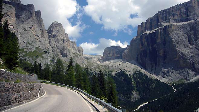Passo Sellajoch